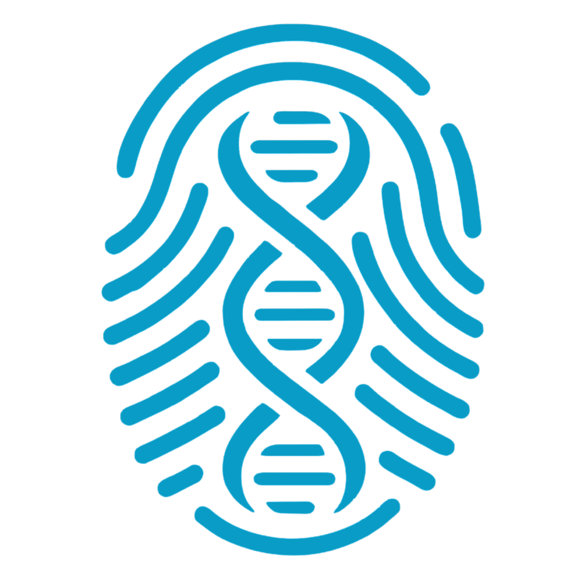 Longevity Fingerprint